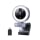 Kamera internetowa UGREEN Kamera internetowa CM910 2K 30FPS USB LED mikrofon